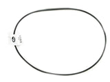 Belt, 7m Auto Drive For Slicer - Berkel Part# – Black, Model 2375-00017