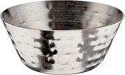American Metalcraft HAMSC3 Sauce Cups, 2.35" Length x 2.4" Width, Silver