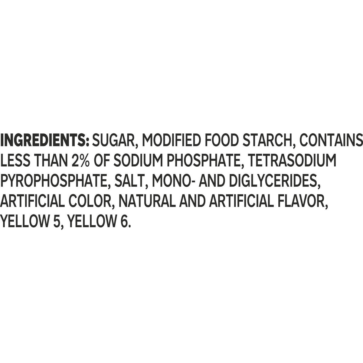 Jell-O Vanilla / 3.4 Ounce (Pack of 1) / 1 Pie & Pastry Fillings