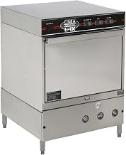 CMA Dishmachines L-1X, 30 Rack/Hr Undercounter Dishwasher | w/ Heater