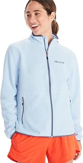 MARMOT Women's Rocklin Full Zip Fleece Jacket