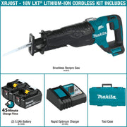 Makita Recipro Saw Kit / One Size / Factory Reciprocating Saws