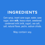Ghirardelli Sea Salt Caramel / 16 Fl Oz (Pack of 1) / 1 Caramel