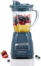 Hamilton Beach Power Elite Blender For Smoothies With Wave Action System