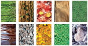 Paper Collections by Pacon – Nature’s Trail, Model 0072292