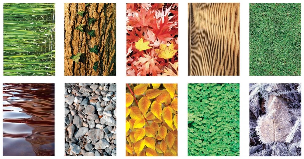 Paper Collections by Pacon – Nature’s Trail, Model 0072292