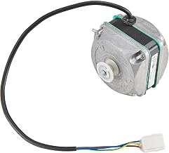 Replacement Condenser Fan Motor for Nexel Models 243005 & 243006