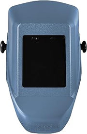 Jackson Safety Fixed Shade W10 HSL 100 Welding Helmet, Blue, 14976