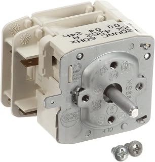 Nu-Vu 252-1005 Timer24 Hour(Hold) 120V