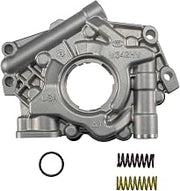 Melling Oil Pump, Wet Sump, Internal, High Volume