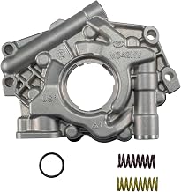Melling Oil Pump, Wet Sump, Internal, High Volume