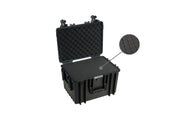 B&W International Black / 495x365x315 (type 5500) / Pre-cut Foam Camera Cases