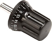 Globe Food Equipment M00205 Table Adjustment Knob