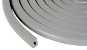 Rubber Edge Corner & Surface Guard by Vestil – One Size, Blend, Multi, Model EB-1