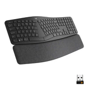 Ergo K860 - Graphite - FRA by Logitech – Model 920-010104-cr