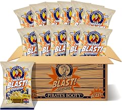 Pirate's Booty 12ct, 4oz