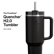 STANLEY Black 2.0 / 40.6 Ounces / Core Thermoses