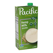 Pacific Foods Unflavored / 32 Fl Oz (Pack of 1) / Original Sports Nutrition