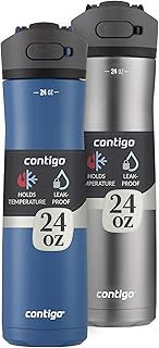 Contigo Ashland Chill Water Bottle