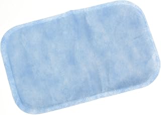 Medline SORBEX Sterile Absorbent Dressing, 4" x 6", Non-Adherent Outer Layer