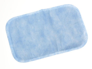 SORBEX Sterile Absorbent Dressing by Medline – 4"x6", Foam, Model NONEX0046H