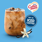 Liquid Creamer Singles Variety by Coffee Mate – 18.75 Fl Oz (Pack of 3), Pack of 3
