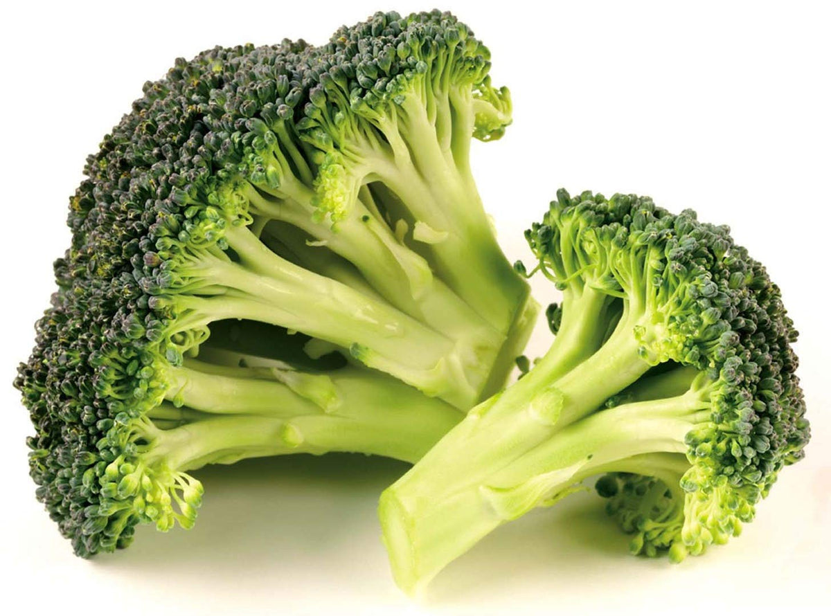 Savor Brands Grade A Broccoli Cuts by Savor Imports – Commercial Grade