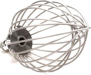Hobart 00-295155 Stainless Steel Wire Whip, I, 60Qt