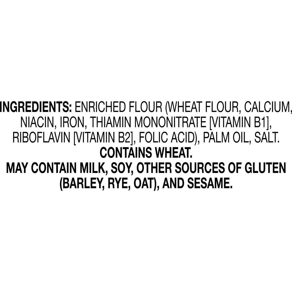 Carr's 4-Flavor Variety / 4.25 Ounce (Pack of 4) / 4 Assortments & Samplers