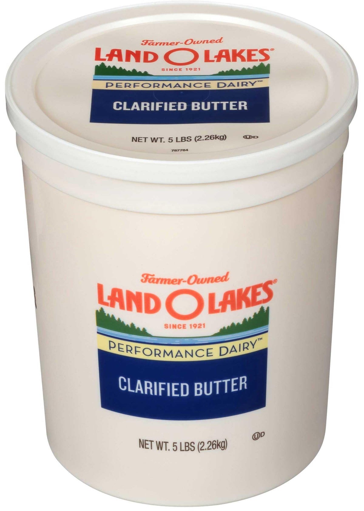 Clarified Butter by Land O Lakes – 12.9 inches (W) x 12.9 inches (L) x 7.9 inches (H), Pack of 4