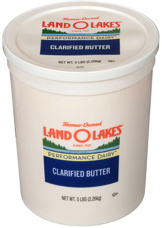 Clarified Butter by Land O Lakes – 12.9 inches (W) x 12.9 inches (L) x 7.9 inches (H), Pack of 4
