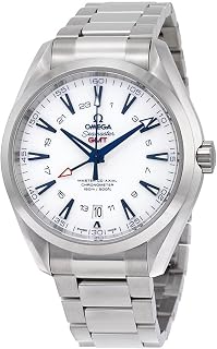 Omega Aqua Terra 231.90.43.22.04.001