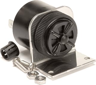 Nu-Vu 252-1024 Retrofit Buzzer Kit 120/240V