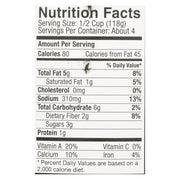 Sce, Tomato, Shkshuka, Mrccn, Pack of 6, Size 16 FZ, (Gluten Free Kosher Low Sodium Vegan Wheat Free Yeast Free)6 by Mina – No Size, Plastic, No Color, Pack of 6