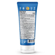 SPF 40 Sport Mineral Sunscreen + SPF 40 Tinted Face Sunscreen by Badger – Pack of 2