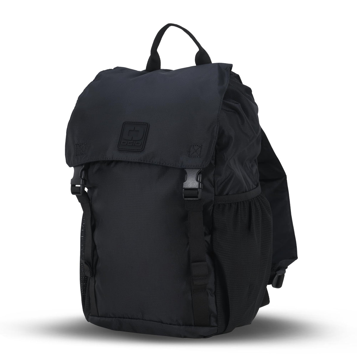 Alpha Packable Backpack (Black) by OGIO – Medium, Neoprene, Black, Model A20337_B0074_NA