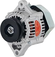 POWERMASTER Alternator