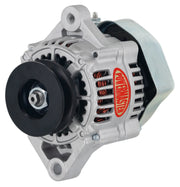 Alternators by POWERMASTER – Stock, Plastic, Silver, Model PWM8173