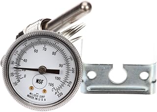 American Dish Service 299-1004 Temperature Gauge