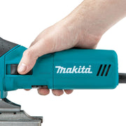 4351FCT Barrel Grip Jig Saw by Makita – Plastic, Teal, Model 4351FCT/2