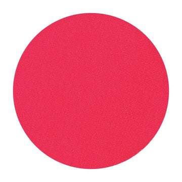 Pink Fluorescent Grocery Store Labels Blank - 1 1/2 Dia 1000 Per Roll by HUBERT – Paper, Pink, Pack of 1000, Model 81158NEW