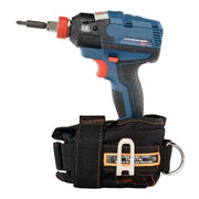 Squids 3191 Power Tool Tethering Kit by Ergodyne – Kit, Aluminum, High-visibility, Model 19661
