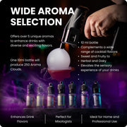 Cocktail Aromatic - Passionfruit (10ml) by flavour blaster – Passionfruit (10ml)