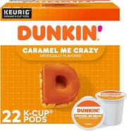 Dunkin' Coffee 1277 - 1 Each