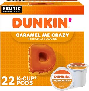 Dunkin' Coffee 1277 - 1 Each