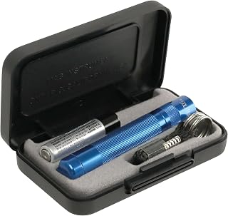 MagLite Solitaire LED 1AAA Flashlight