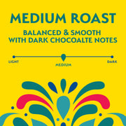 Café Bustelo Medium Roast by Cafe Bustelo – 10 Count (Pack of 1), Model 091514_9821