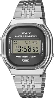 Casio Unisex Watch A140WE-8AEF