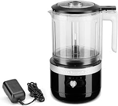 KitchenAid Cordless 5 Cup Food Chopper, KFCB529Q