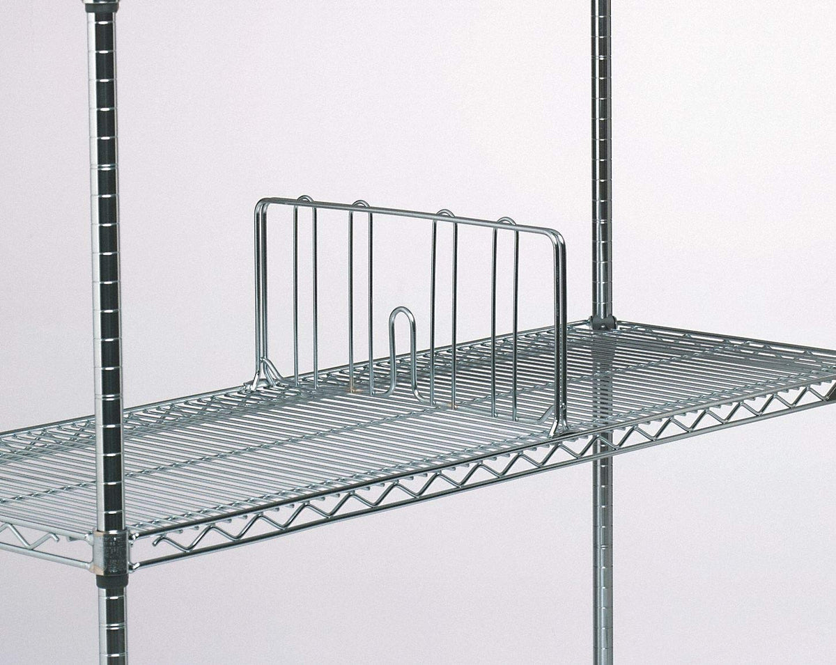 Shelf Divider by METRO – Model DD18C1PK
